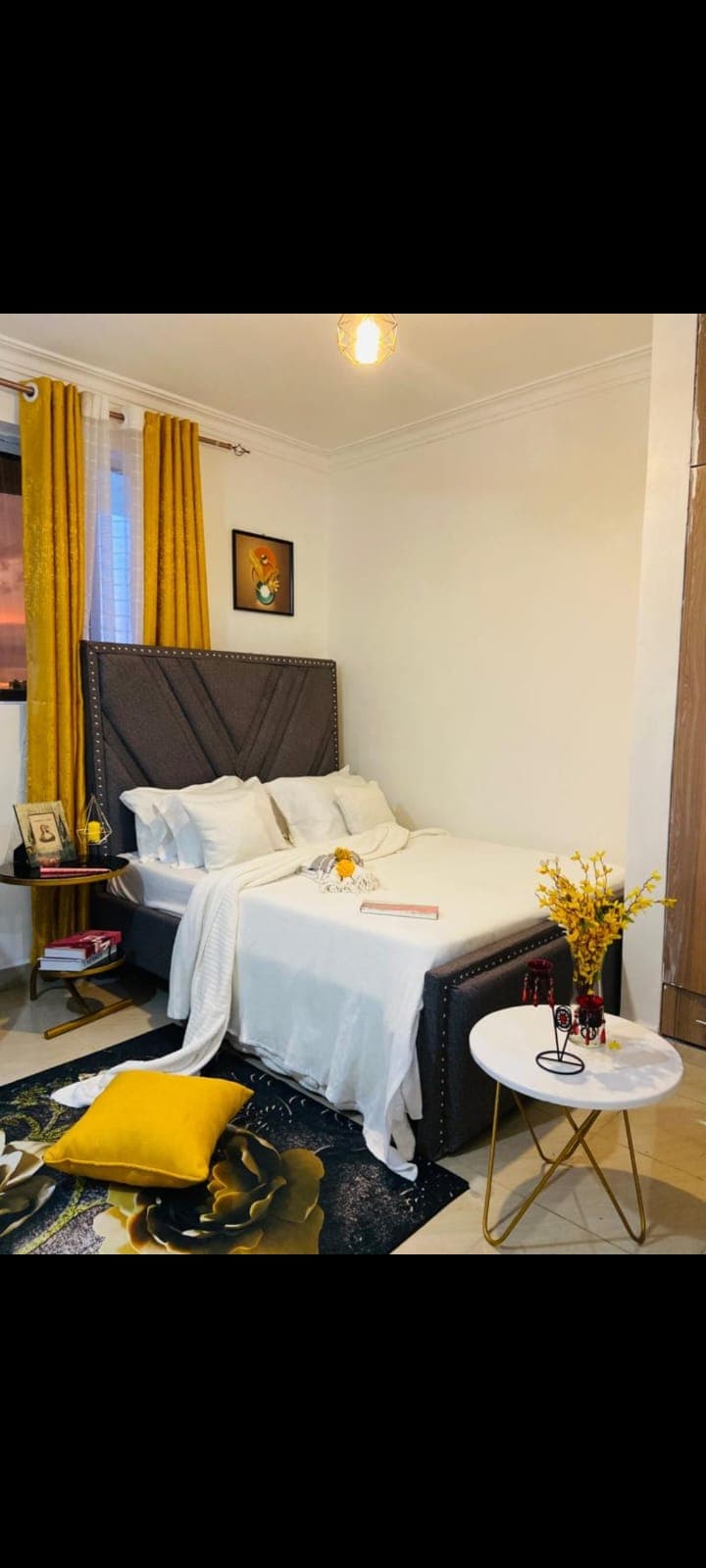 Studio Apartment in Bamburi