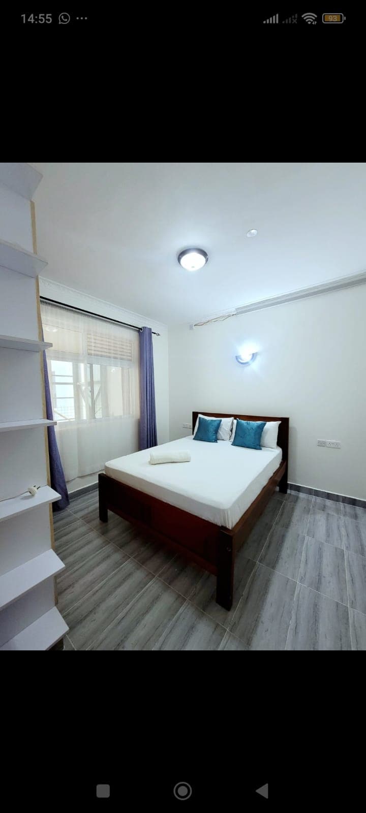 3 Bedroom Suite in Nyali - Image 3