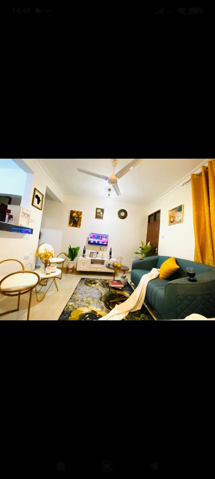 Luxury Villa in Diani - Image 2