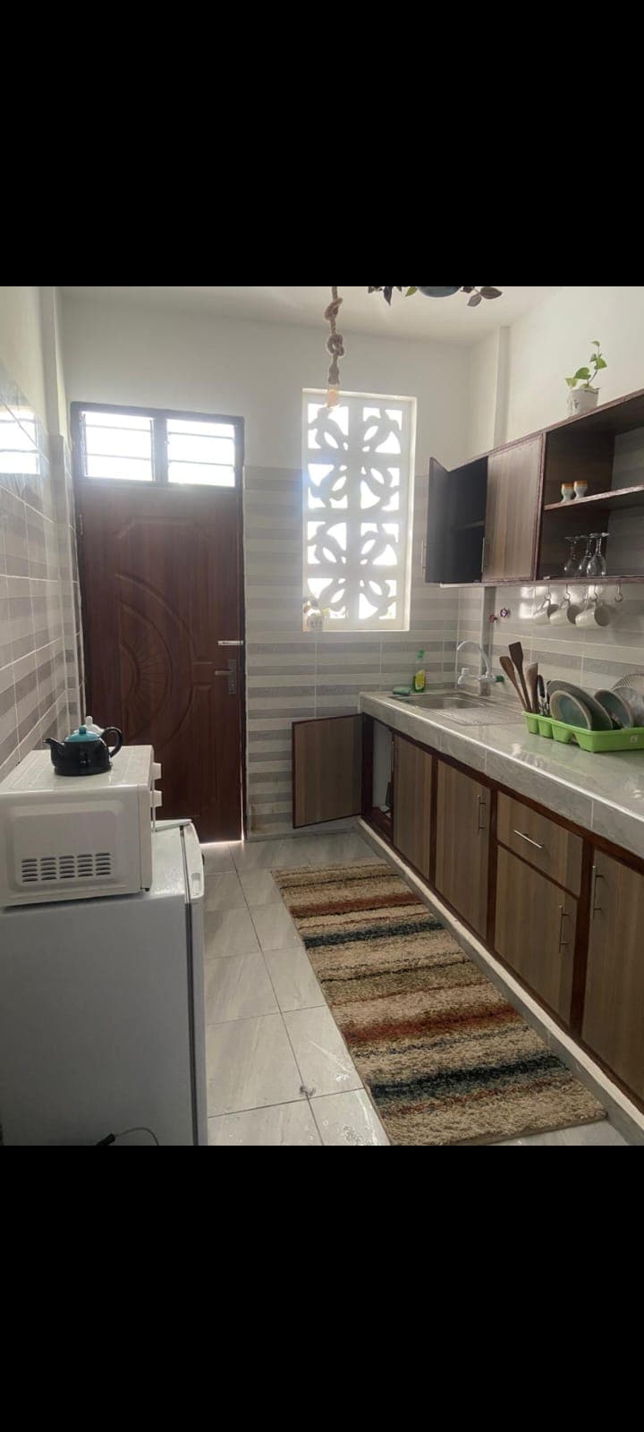 2 Bedroom Apt in Nyali - Image 2