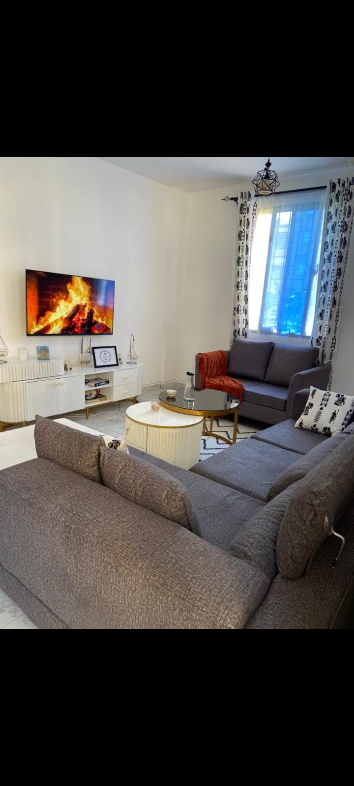 2 Bedroom Apt in Diani - Image 3