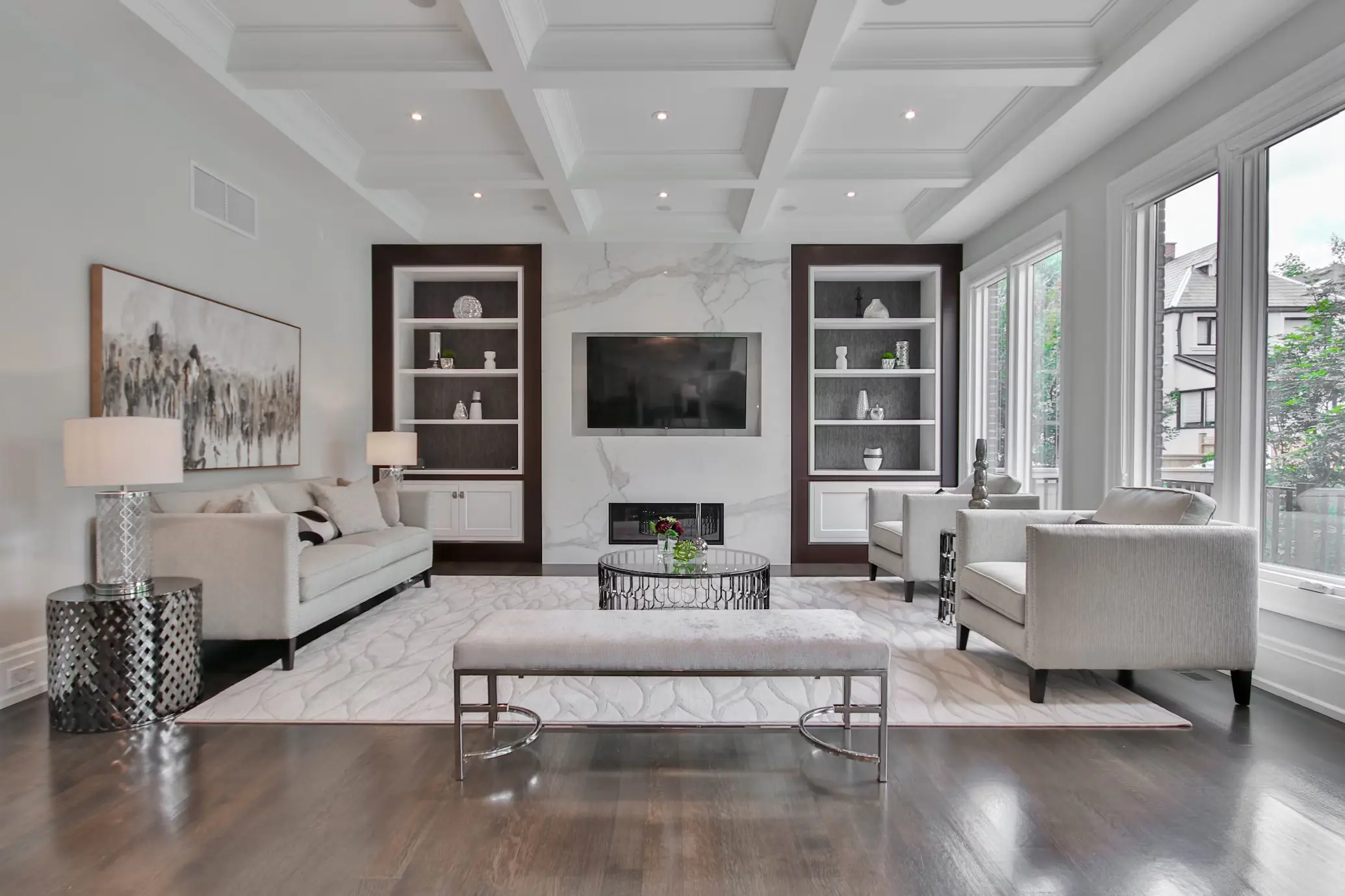 2 Bedroom Apartments at Beauttah Airbnb Homes