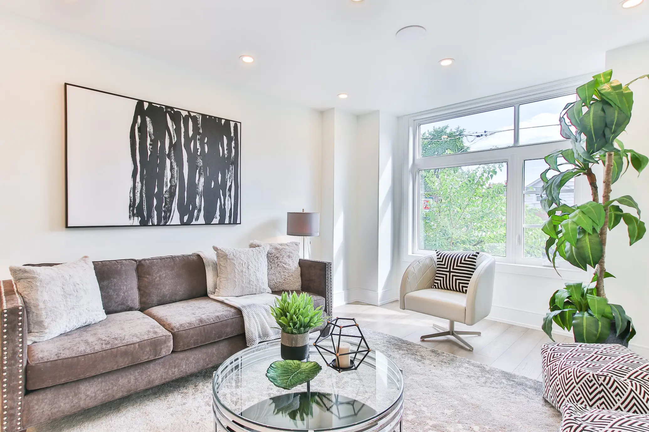 3 Bedroom Apartments at Beauttah Airbnb Homes
