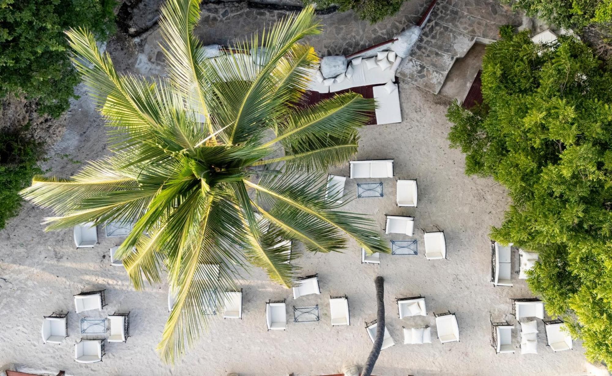 Shanzu location in Mombasa