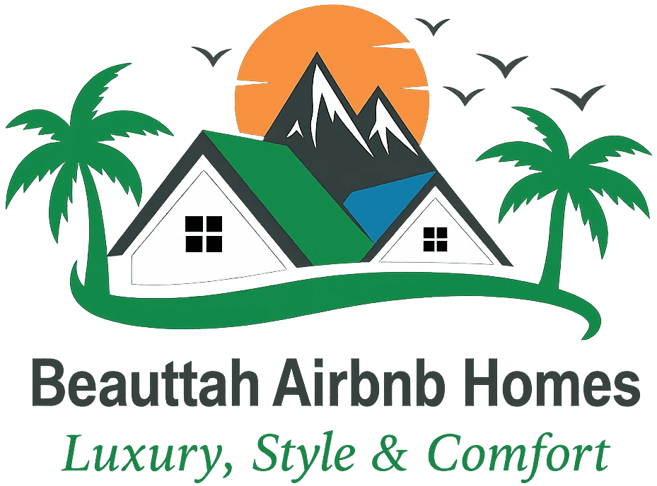Beauttah Airbnb Homes