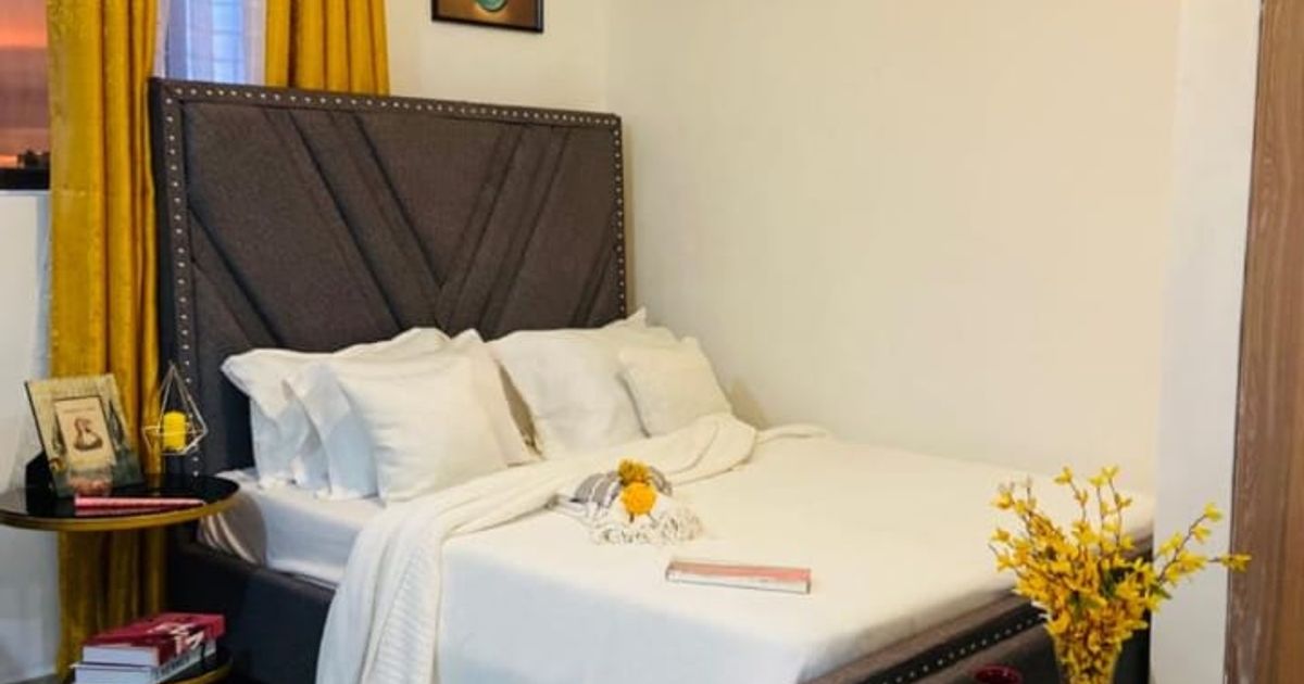 Studio Apartment Bamburi Mwembeni