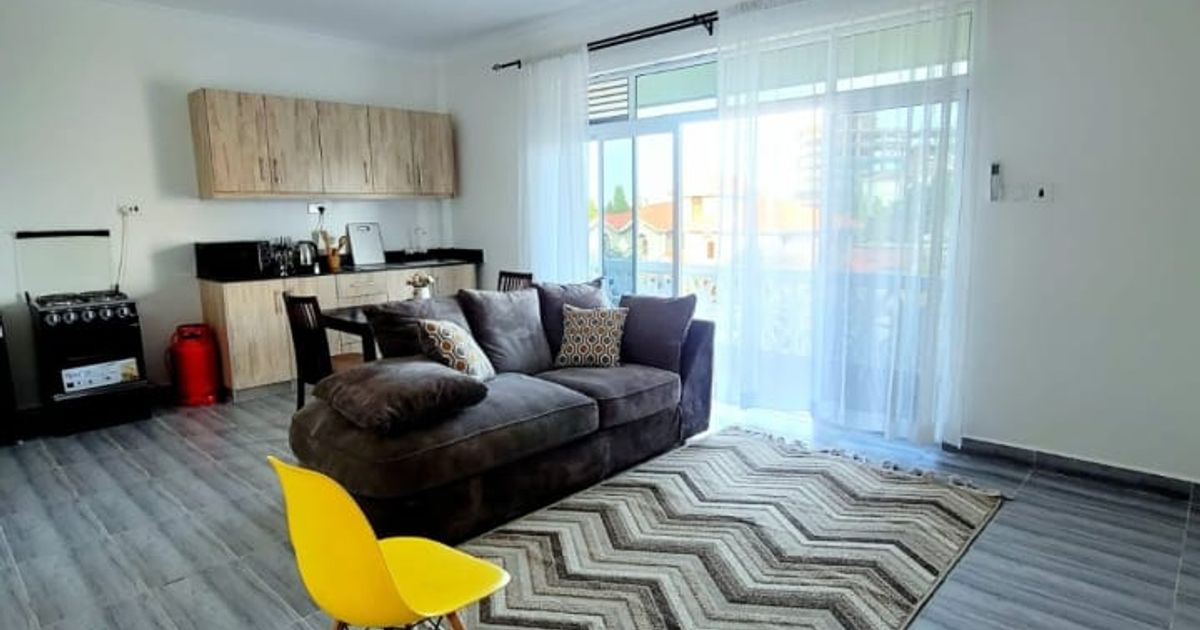 Nyali 2BR behind Krish Plaza - Image 3